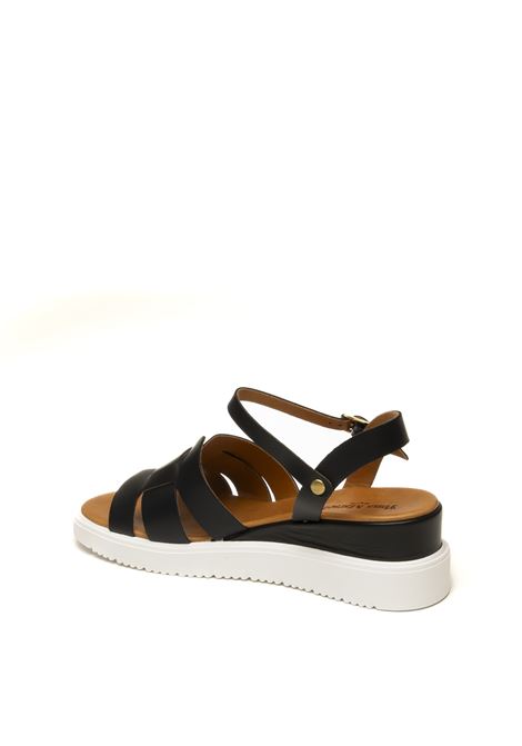  YUNA MARSELLA | FZ-318VIT-NERO